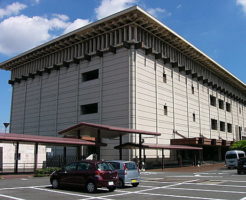 名古屋市博物館