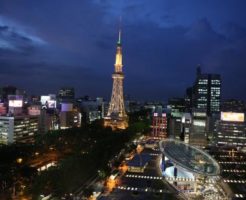 名古屋テレビ塔