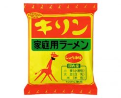 キリンラーメン