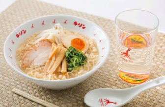 キリンラーメン02