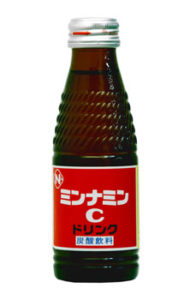 ミンナミンC
