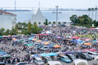 wandarakeイベント会場