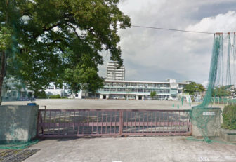 精義小学校