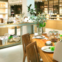 ノリタケスクエア名古屋