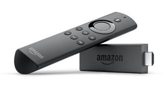 Fire TV Stick