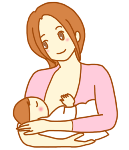 授乳