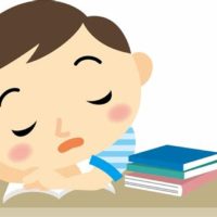 勉強をやる気がない子供
