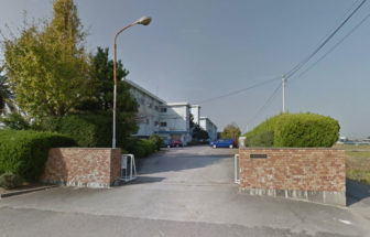 一色南部小学校