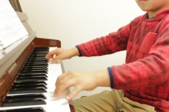 ピアノ教室