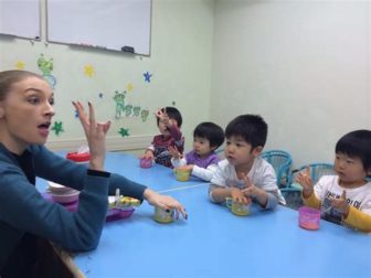 英会話