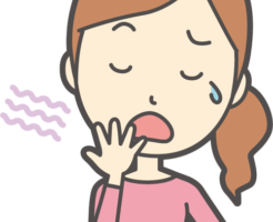 ママの睡眠不足
