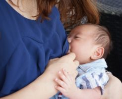 卒乳する時期の平均