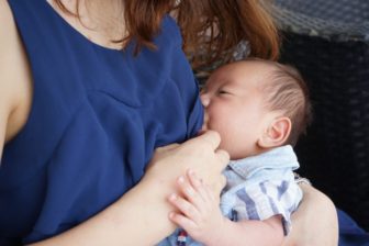 卒乳する時期の平均