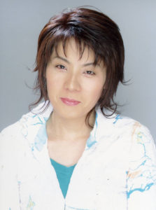 間宮くるみさん