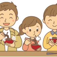 年越しそばの意味