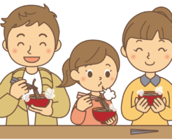 年越しそばの意味
