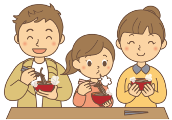 年越しそばの意味