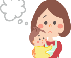産褥期の過ごし方