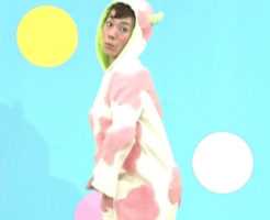 ダツイージョ