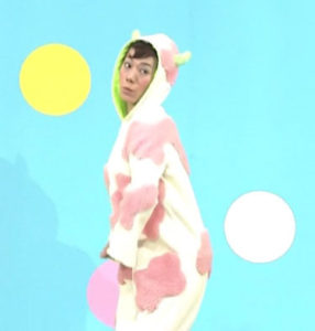 ダツイージョ