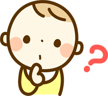 赤ちゃんの指しゃぶりの理由