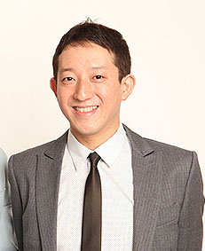 高橋茂雄さん
