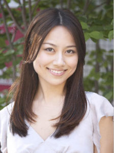 川島夏希さん