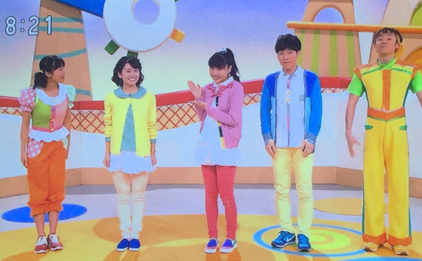 たくみおねえさんの最終回