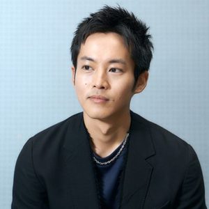 松坂桃李さん