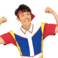 よしお兄さん