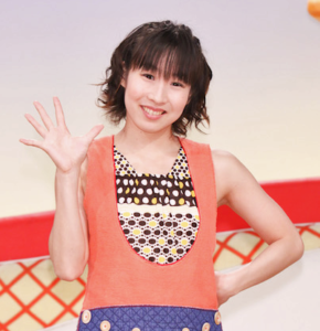 まゆおねえさん