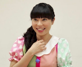 りさおねえさん