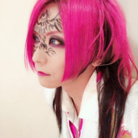 女形をやめた一色日和さん