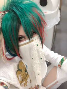 九条武政さん