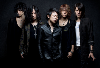 DIR EN GREY(ディル・アン・グレイ)