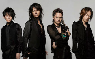 L'Arc-en-Ciel(ラルク アン シエル)