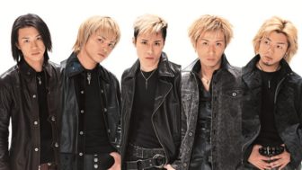 SIAM SHADE(シャムシェイド)