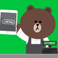 222-LINEPay(ラインペイ)のローソンやファミマなどコンビニでの使い方は？