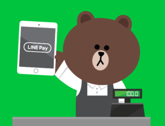 222-LINEPay(ラインペイ)のローソンやファミマなどコンビニでの使い方は？