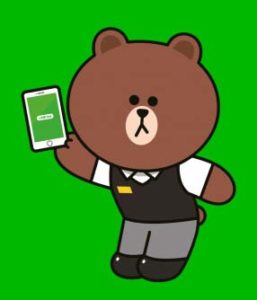 LINE Payの危険性