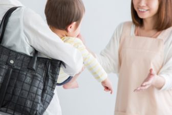 預かり保育
