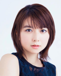 上白石萌歌さん