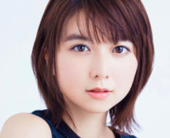 上白石萌歌さん