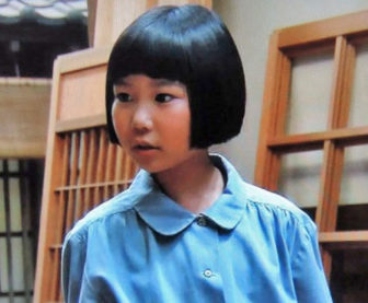 「とと姉ちゃん」に出演する野原璃乙ちゃん