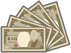 お金