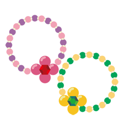 アクセサリー