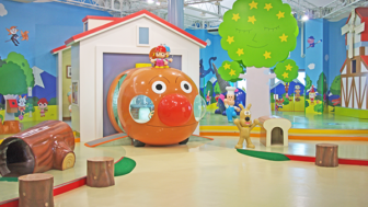 横浜アンパンマンミュージアム