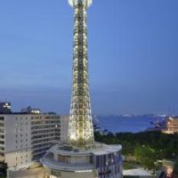 横浜マリンタワー