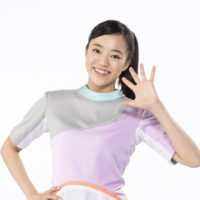 あづきお姉さん(秋元杏月さん)01