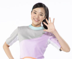 あづきお姉さん(秋元杏月さん)01